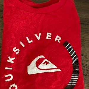Quicksilver T-shirt